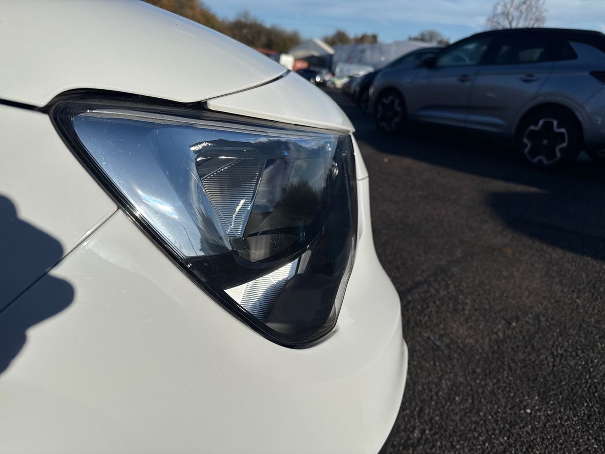 Used Vauxhall Combo 2025 for sale - 76845558: Photo 22