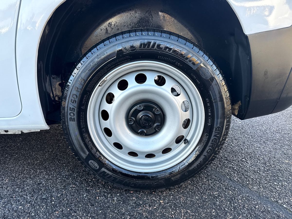 Used Vauxhall Combo 2025 for sale - 76845558: Photo 26