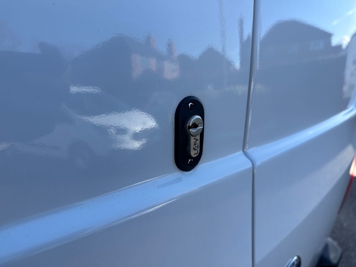 Used Vauxhall Combo 2025 for sale - 76845558: Photo 29