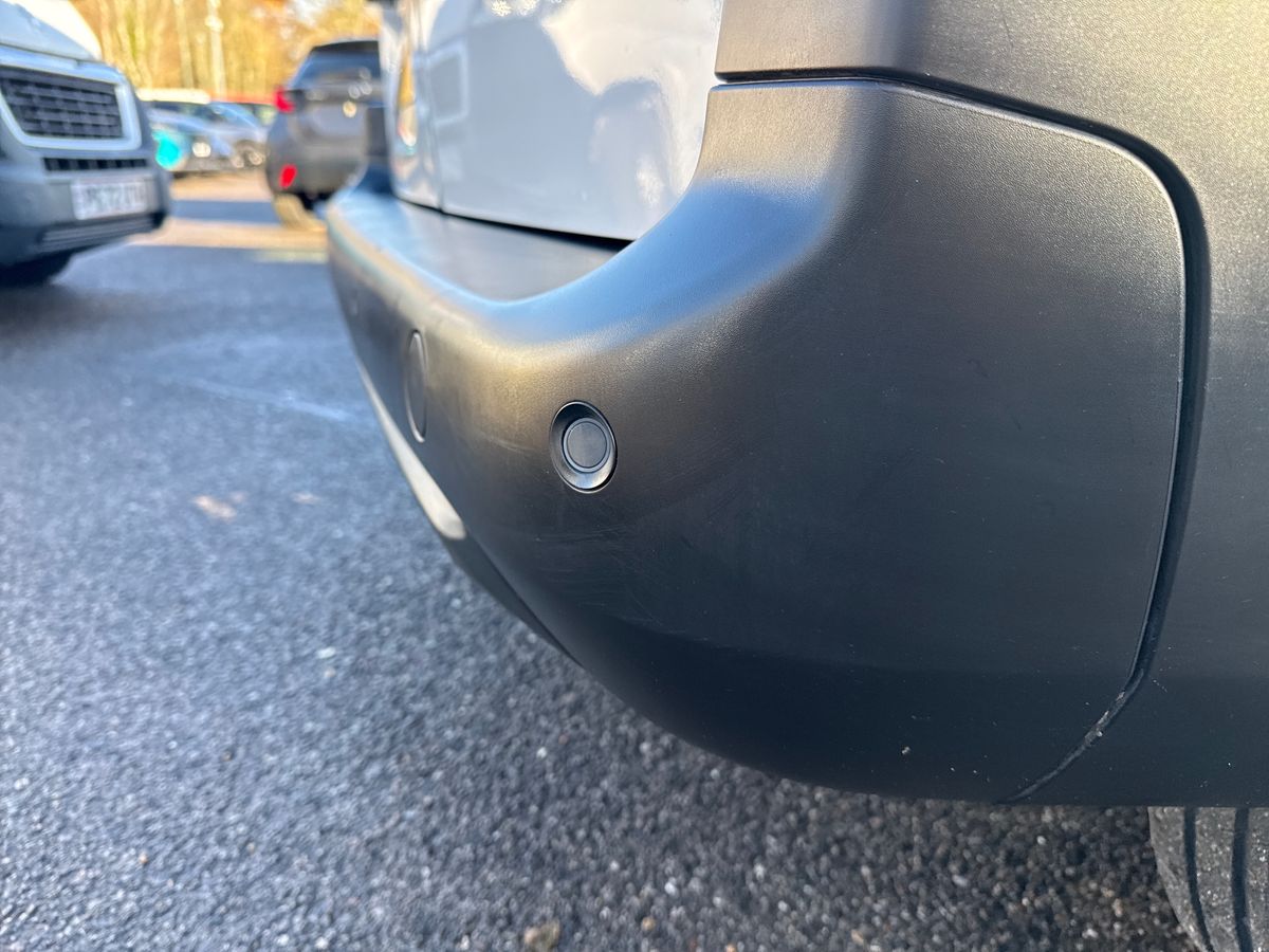 Used Vauxhall Combo 2025 for sale - 76845558: Photo 31