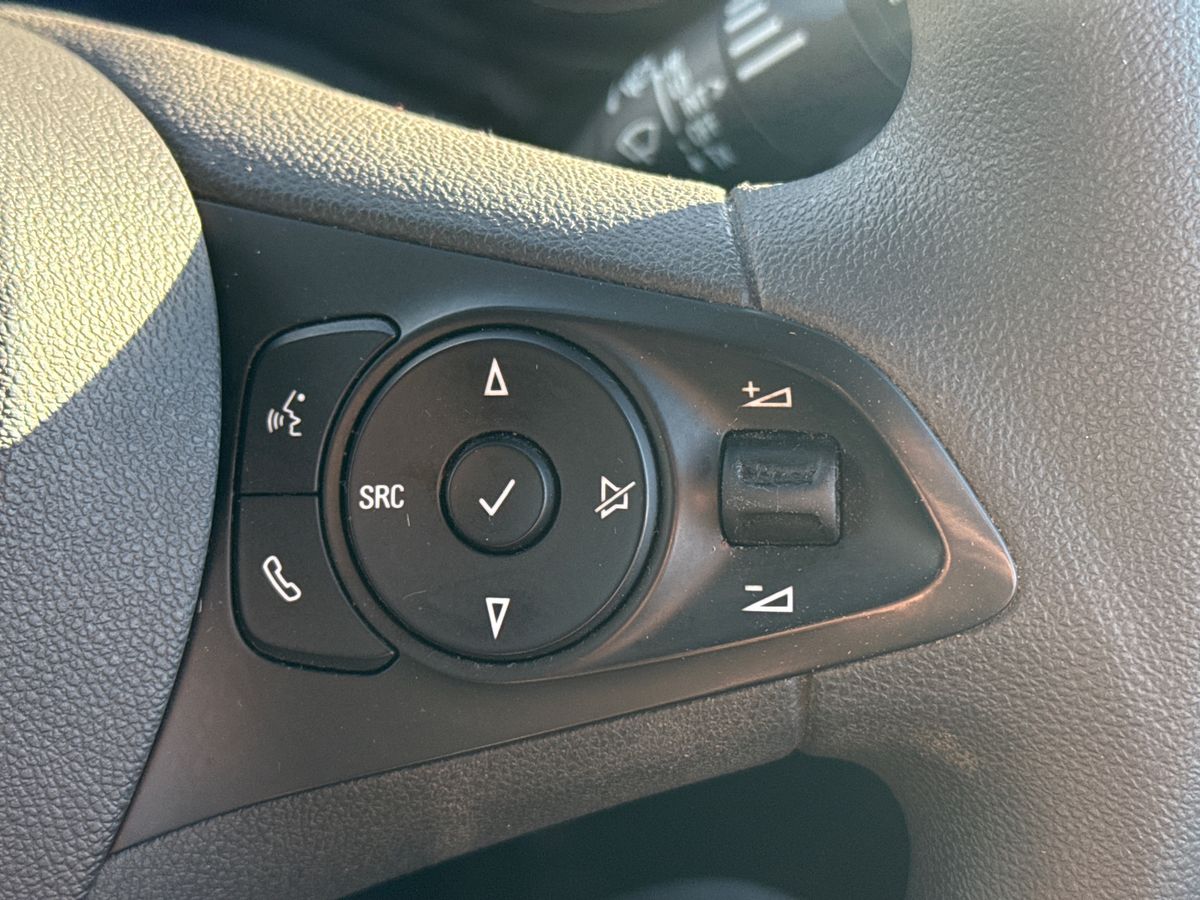 Used Vauxhall Combo 2025 for sale - 76845558: Photo 32