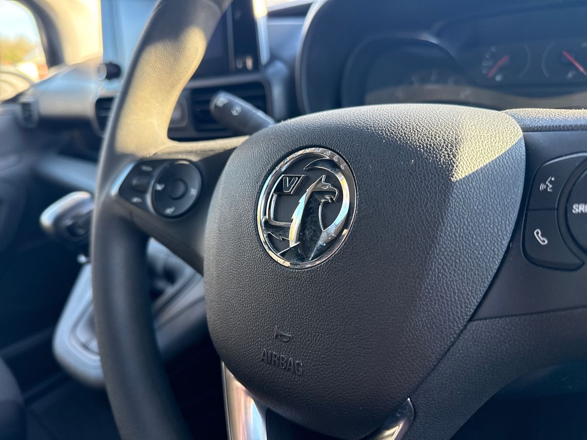 Used Vauxhall Combo 2025 for sale - 76845558: Photo 33