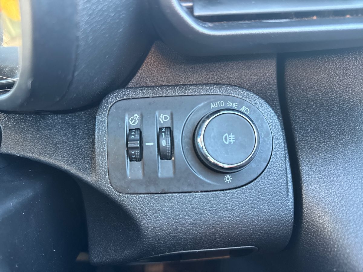 Used Vauxhall Combo 2025 for sale - 76845558: Photo 34