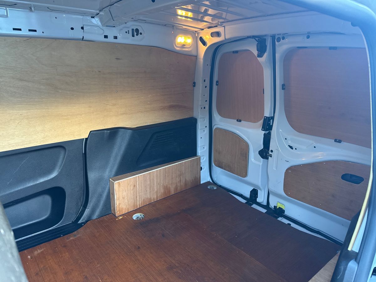 Used Vauxhall Combo 2026 for sale - 76845558: Photo 41