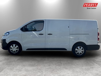 Used Vauxhall Vivaro 2022 for sale - 78787534: Photo