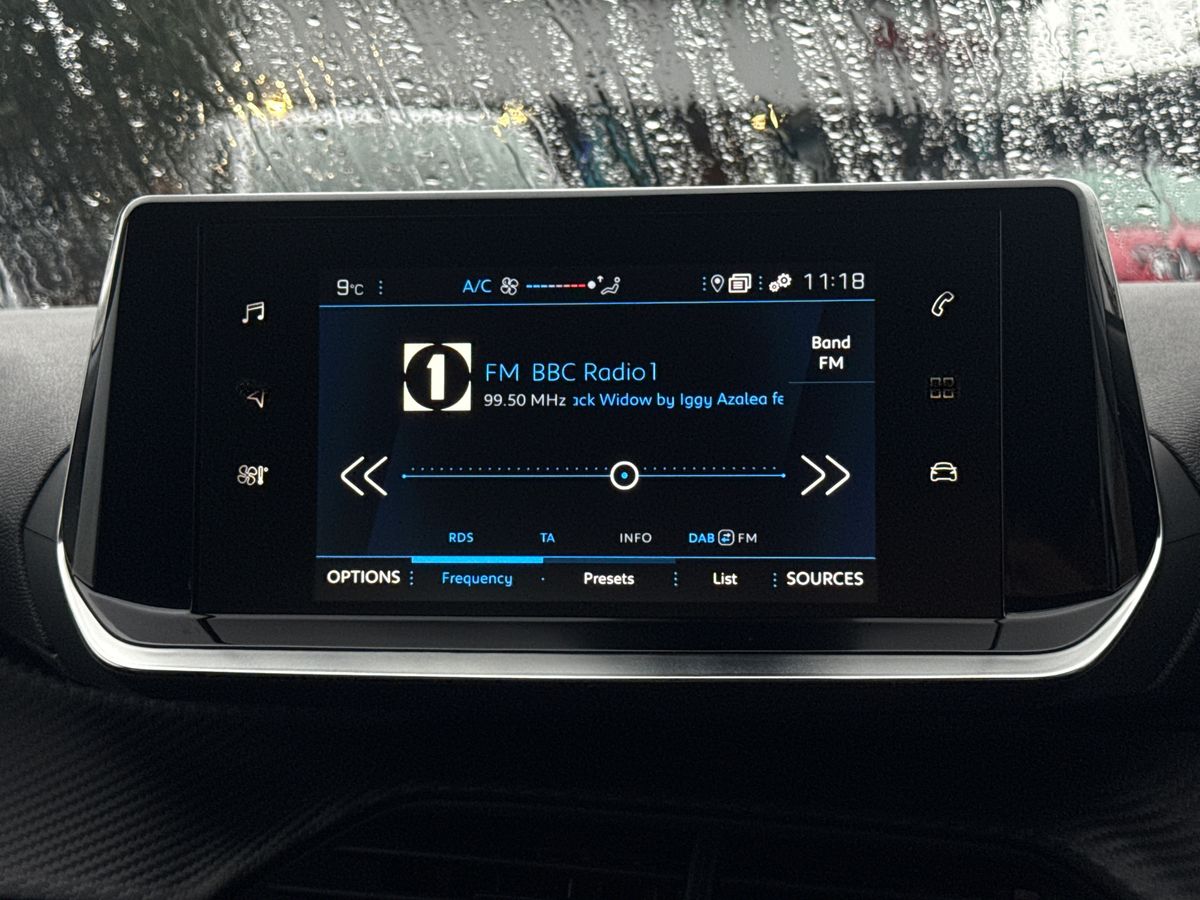 Used Peugeot 208 2020 for sale - 77730514: Photo 10