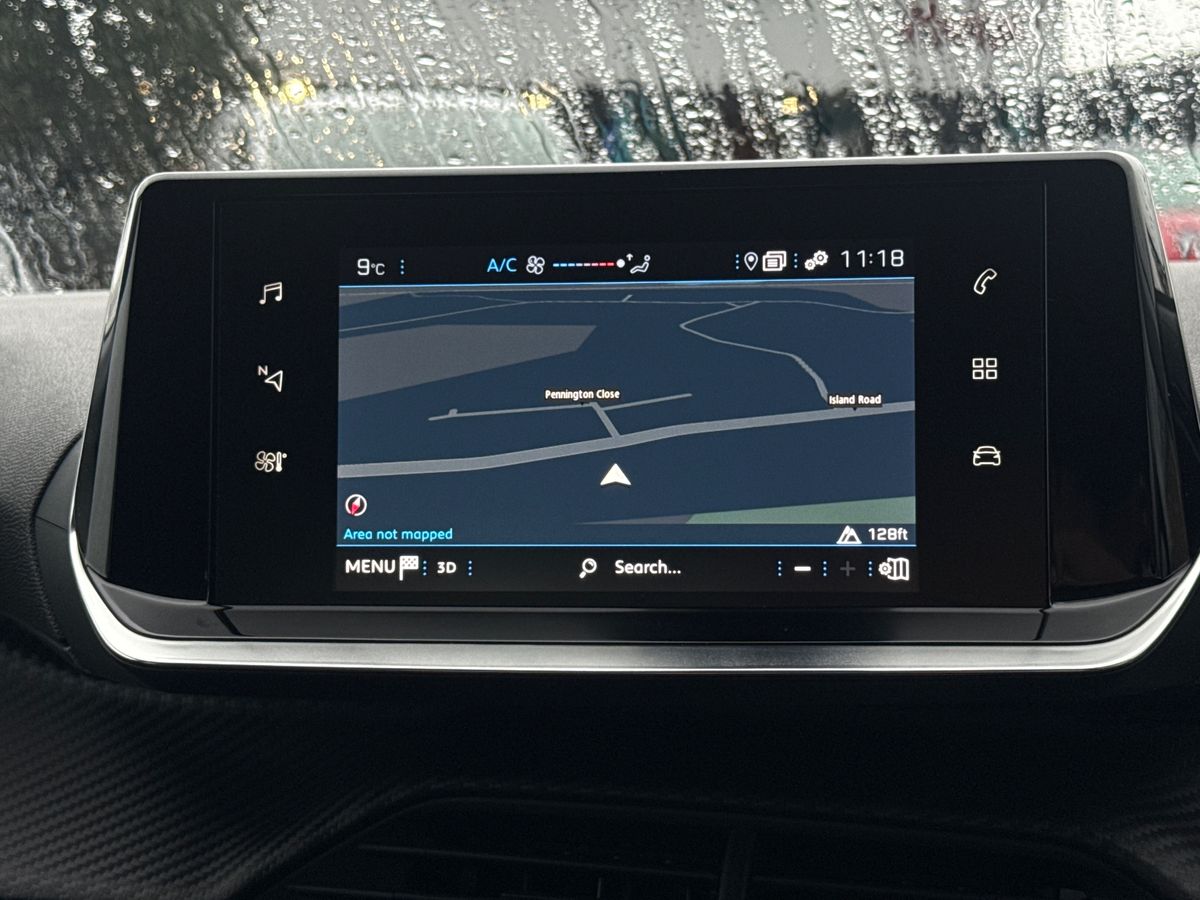 Used Peugeot 208 2020 for sale - 77730514: Photo 11