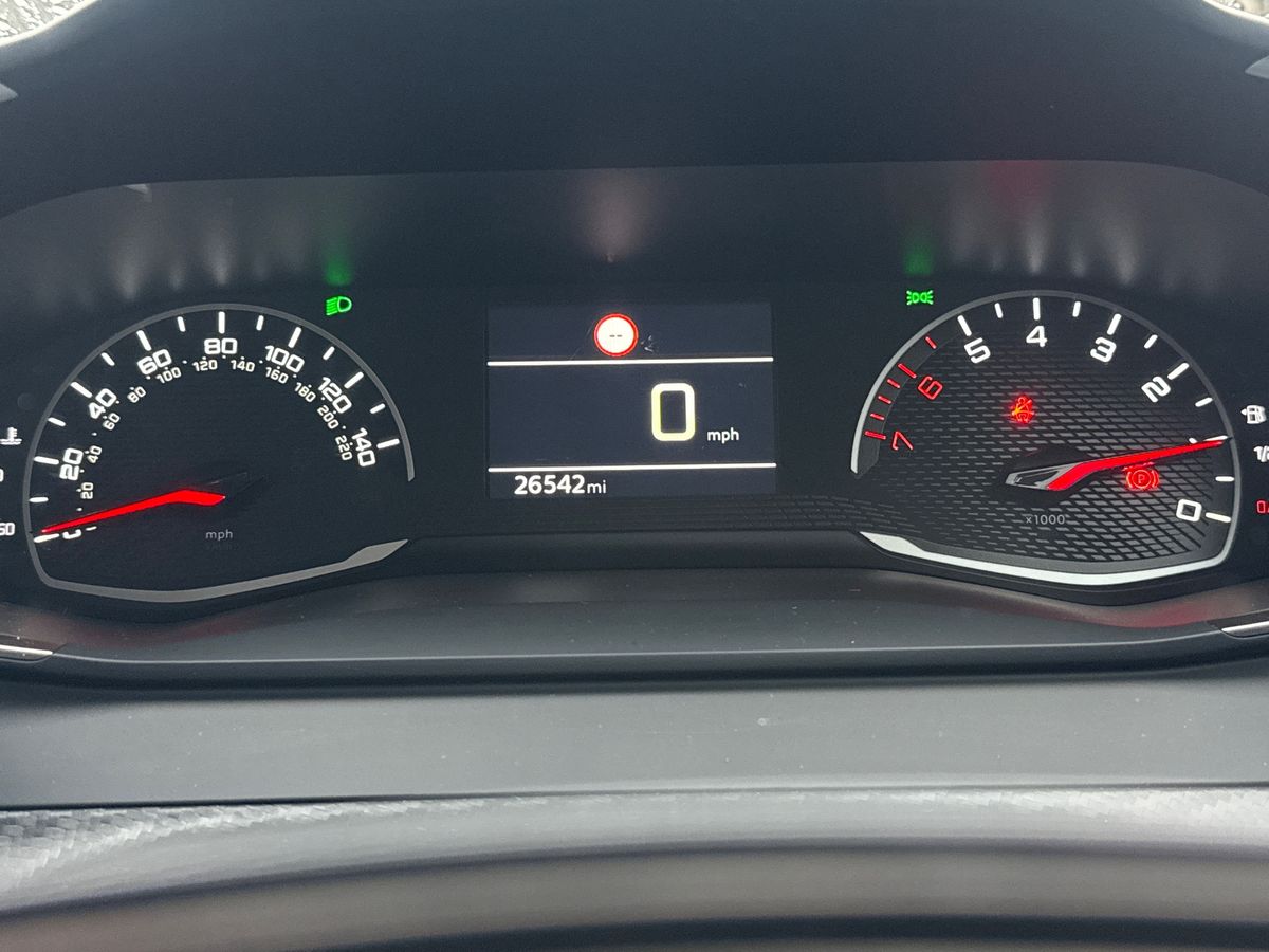 Used Peugeot 208 2020 for sale - 77730514: Photo 14