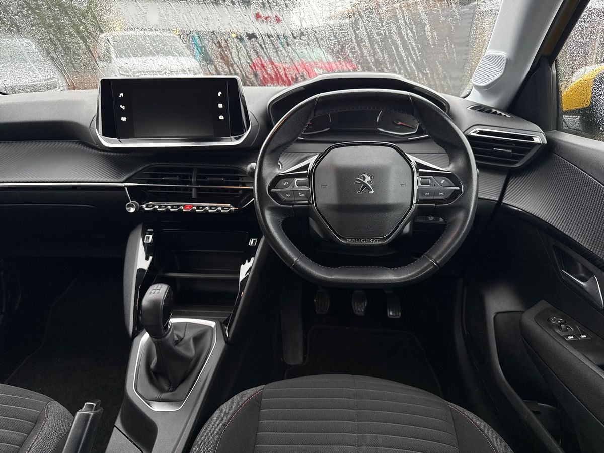 Used Peugeot 208 2020 for sale - 77730514: Photo 15