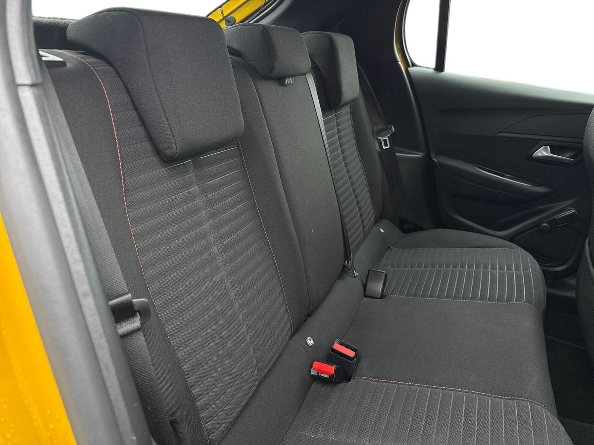 Used Peugeot 208 2020 for sale - 77730514: Photo 19