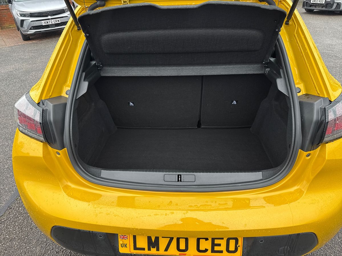 Used Peugeot 208 2020 for sale - 77730514: Photo 20