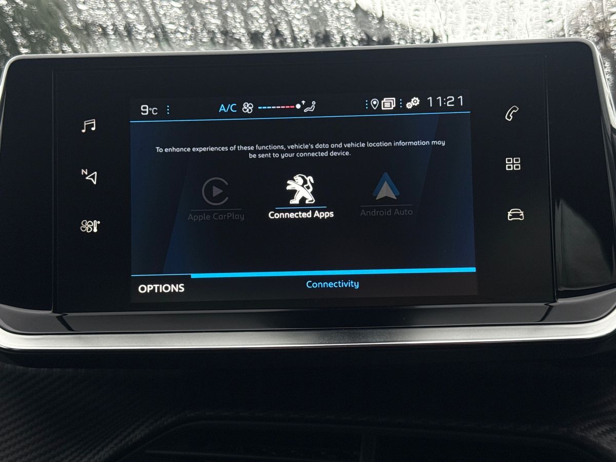 Used Peugeot 208 2020 for sale - 77730514: Photo 25