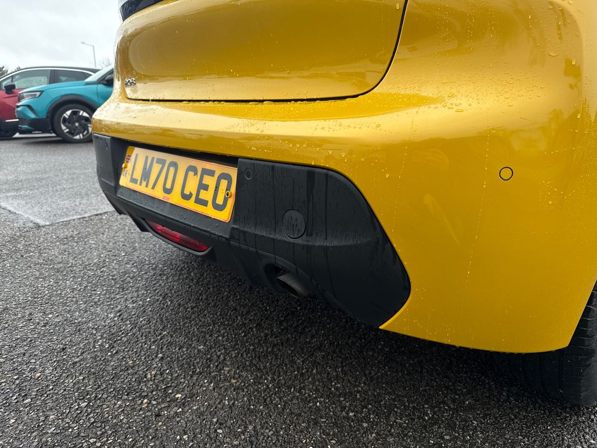 Used Peugeot 208 2020 for sale - 77730514: Photo 27