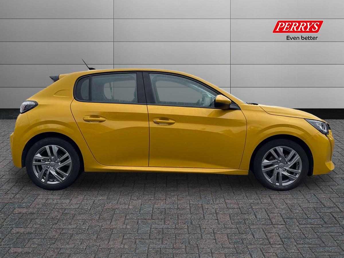 Used Peugeot 208 2020 for sale - 77730514: Photo 3