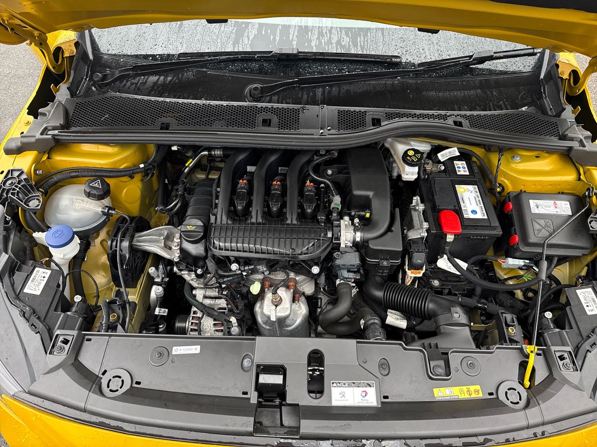 Used Peugeot 208 2020 for sale - 77730514: Photo 38