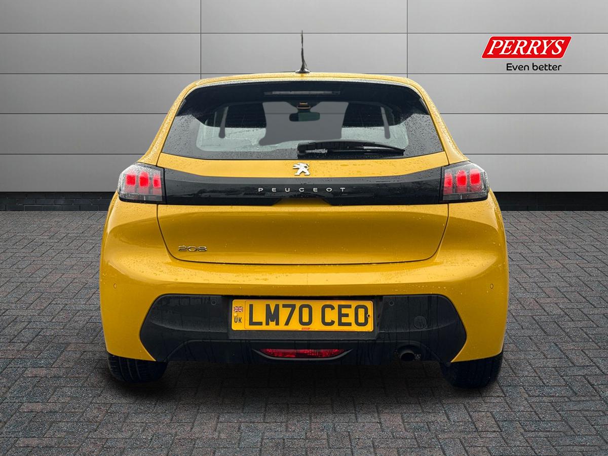 Used Peugeot 208 2020 for sale - 77730514: Photo 5