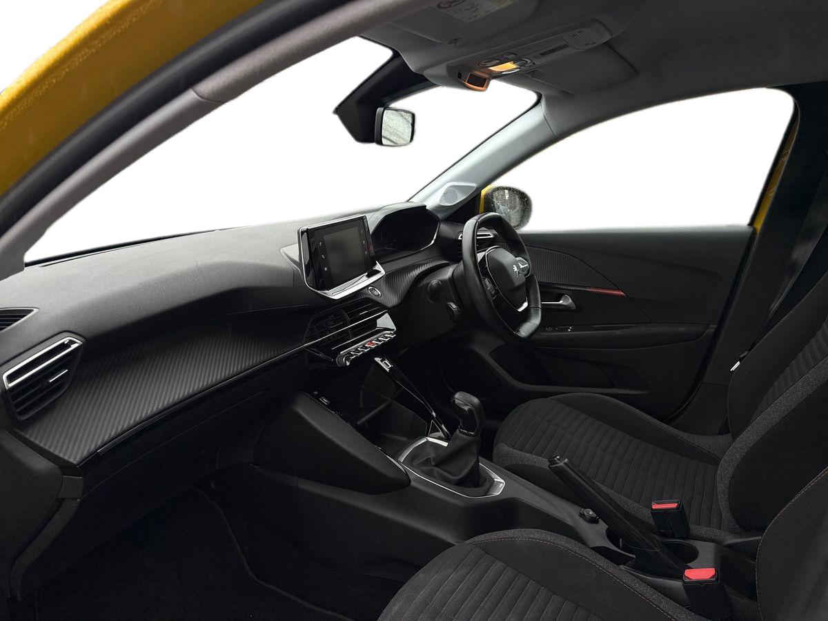 Used Peugeot 208 2020 for sale - 77730514: Photo 6