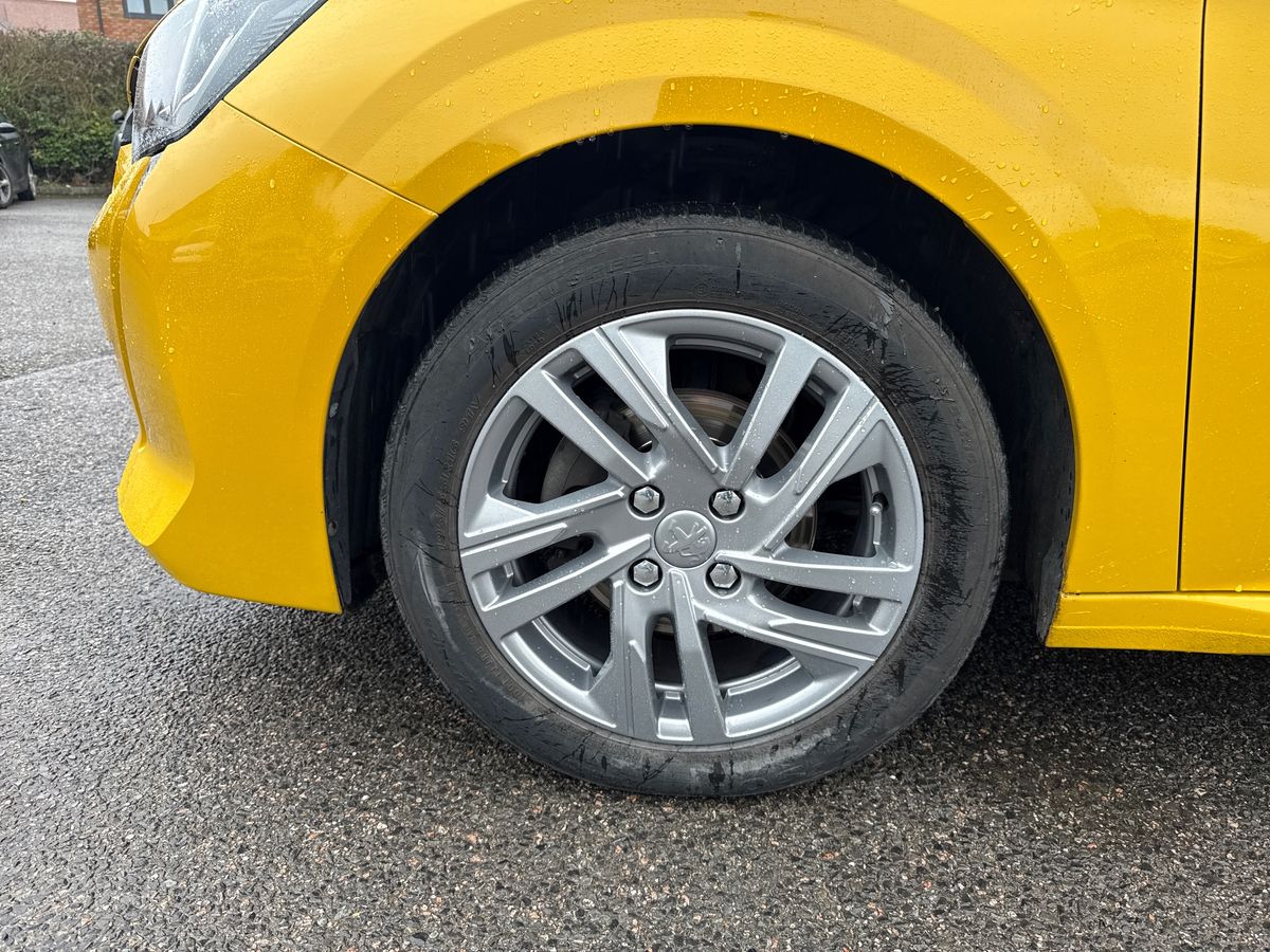 Used Peugeot 208 2020 for sale - 77730514: Photo 7