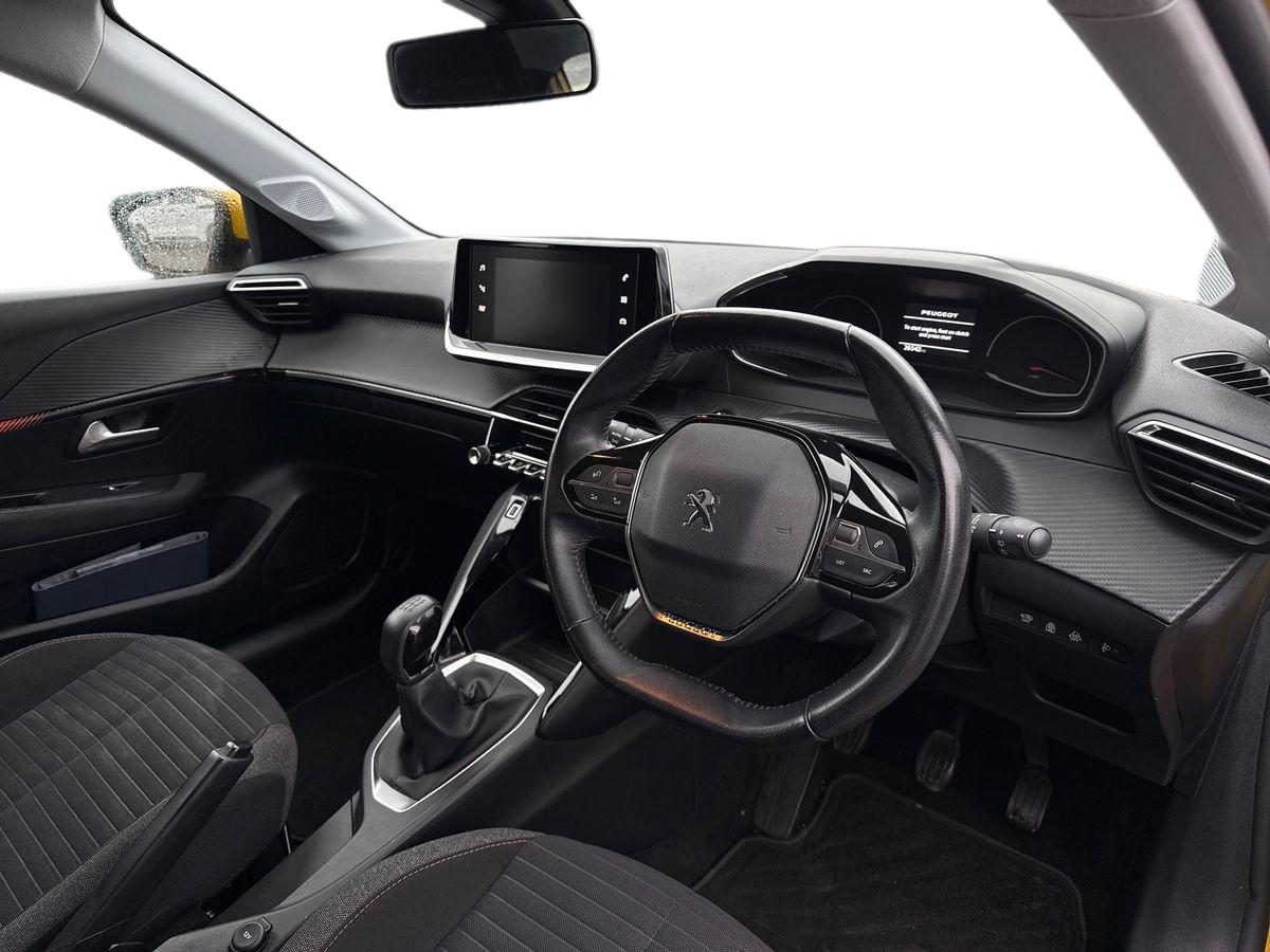 Used Peugeot 208 2020 for sale - 77730514: Photo 8