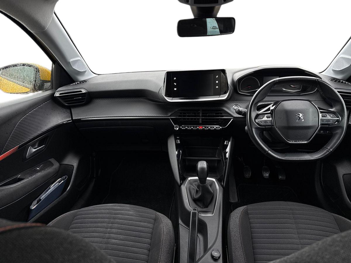 Used Peugeot 208 2020 for sale - 77730514: Photo 9