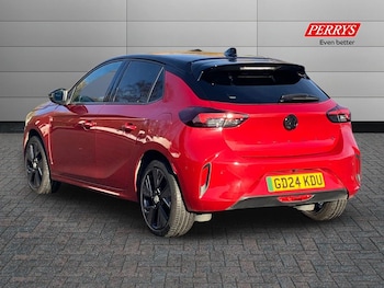 Used Vauxhall Corsa 2024 for sale - 76706820: Photo