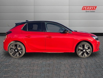 Used Vauxhall Corsa 2024 for sale - 76706820: Photo