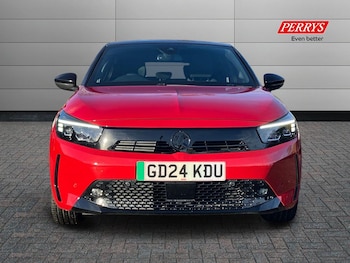 Used Vauxhall Corsa 2024 for sale - 76706820: Photo