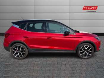 Used SEAT Arona 2021 for sale - 74926845: Photo