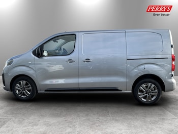 Used Peugeot Expert 2025 for sale - 77460621: Photo