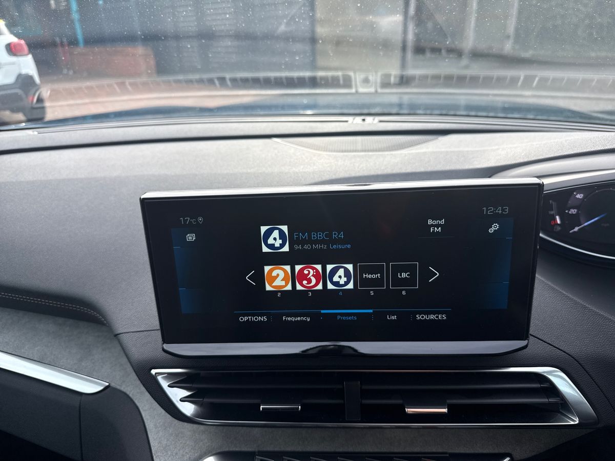 Used Peugeot 5008 2022 for sale - 76391975: Photo 10