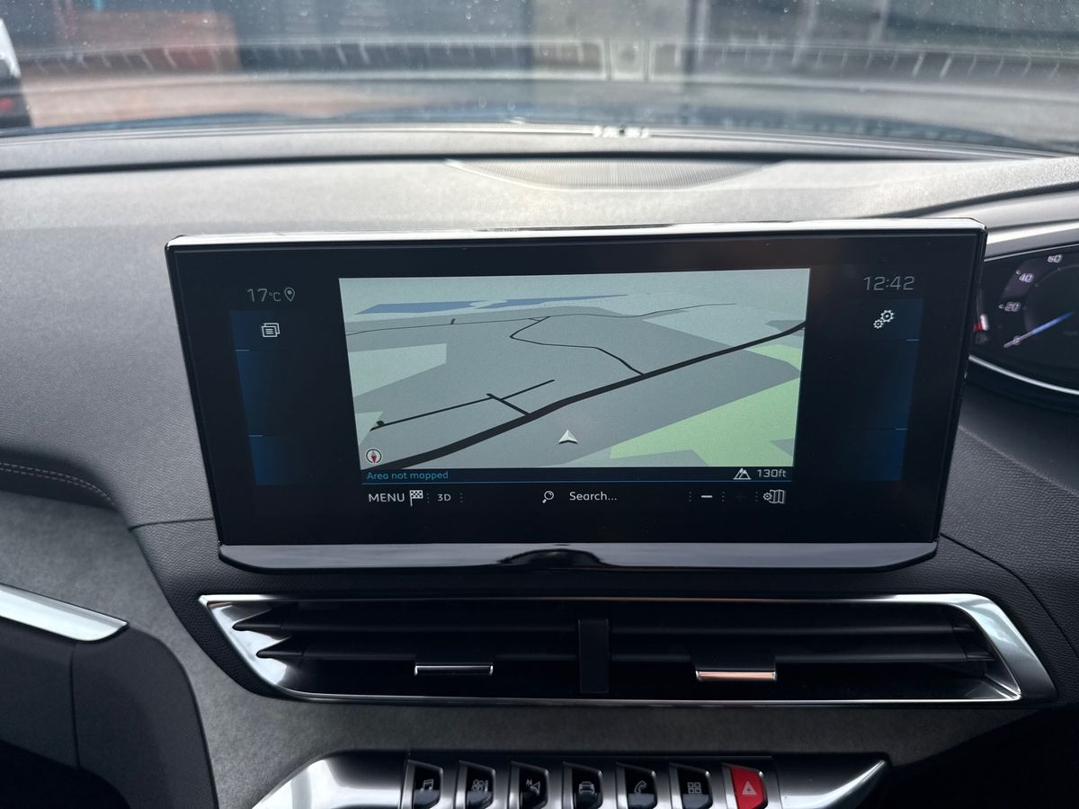 Used Peugeot 5008 2022 for sale - 76391975: Photo 11