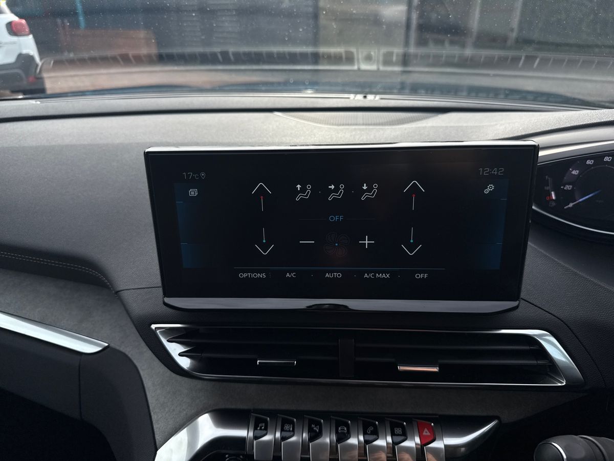 Used Peugeot 5008 2022 for sale - 76391975: Photo 12