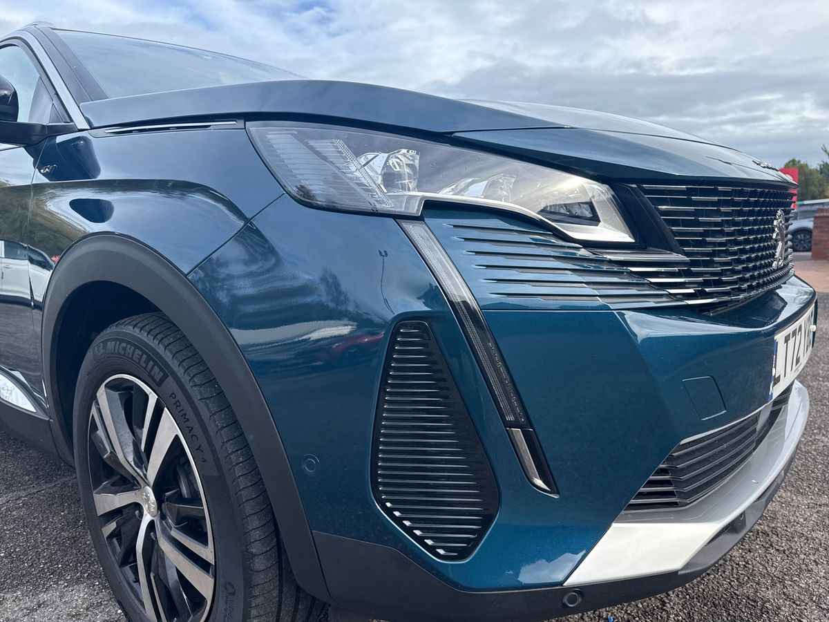 Used Peugeot 5008 2022 for sale - 76391975: Photo 13