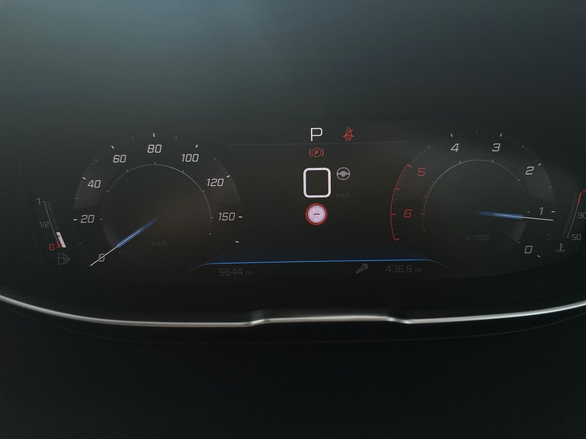 Used Peugeot 5008 2022 for sale - 76391975: Photo 14