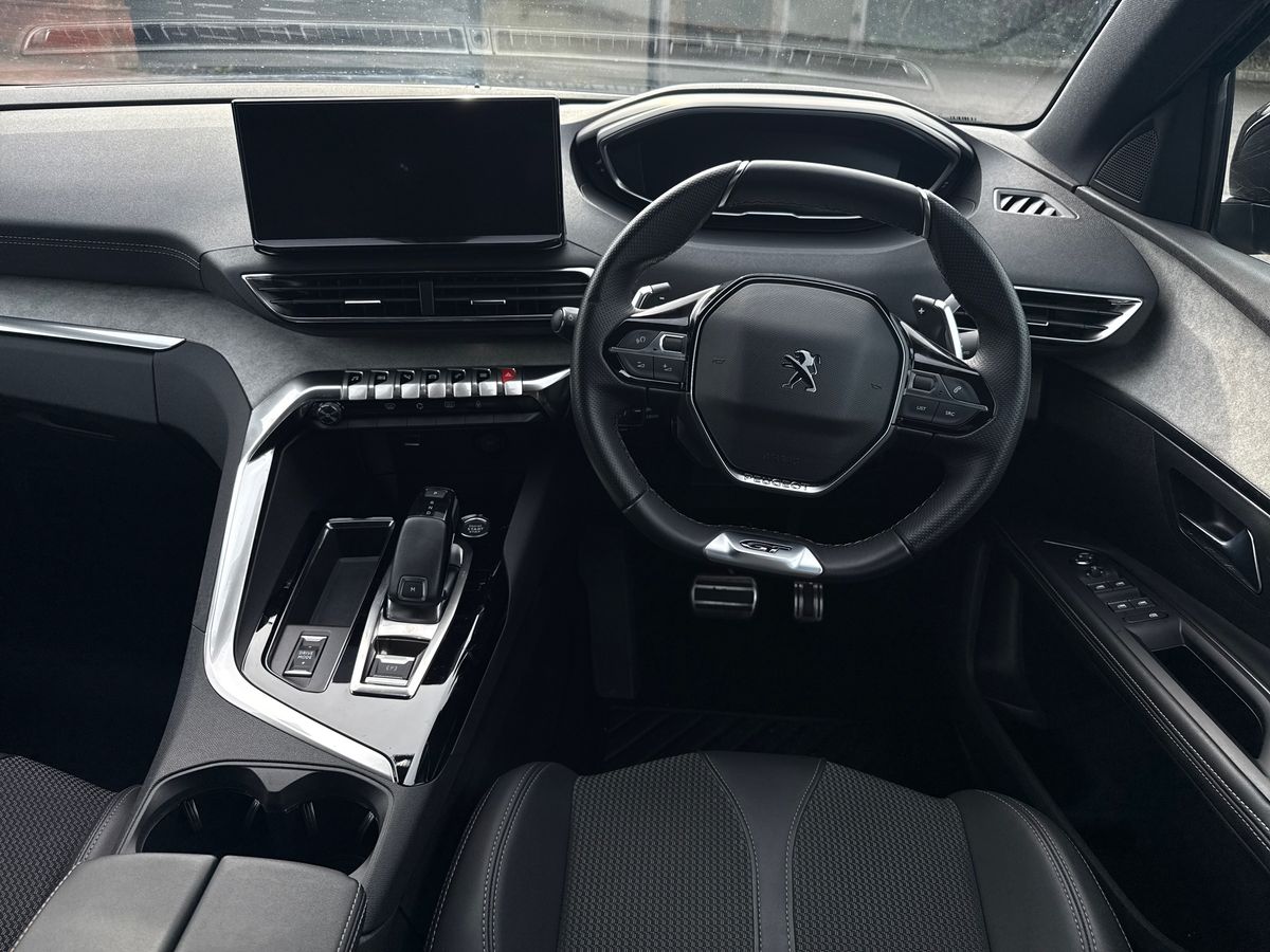 Used Peugeot 5008 2022 for sale - 76391975: Photo 15