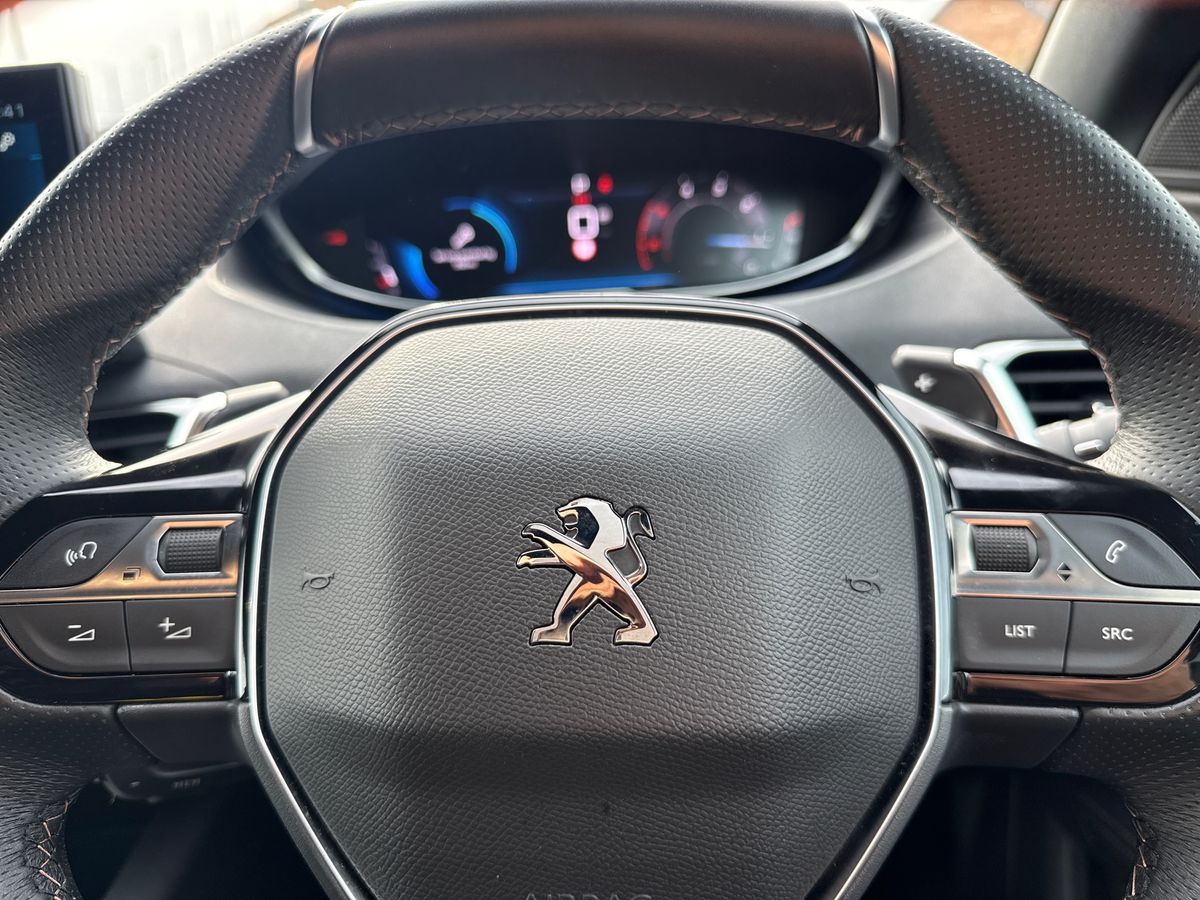 Used Peugeot 5008 2022 for sale - 76391975: Photo 16