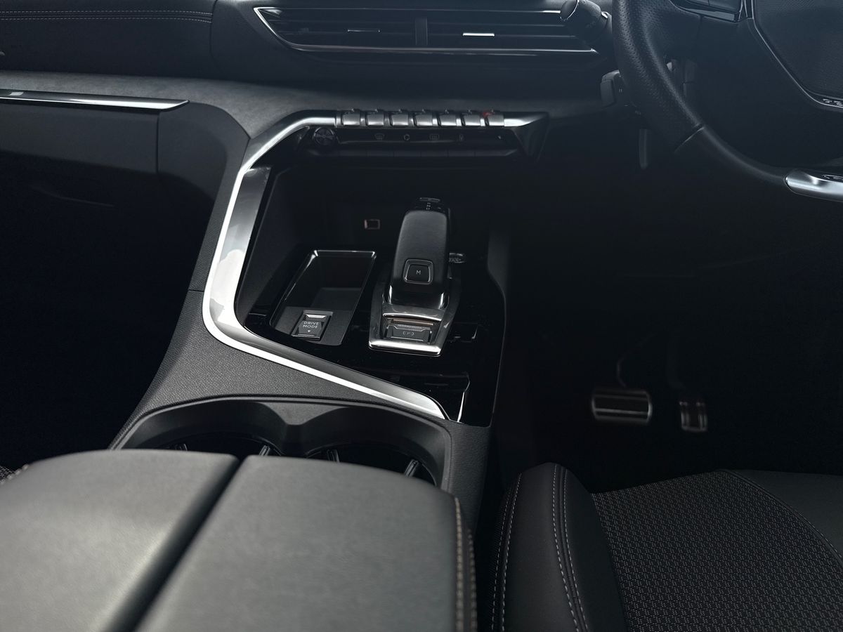 Used Peugeot 5008 2022 for sale - 76391975: Photo 17