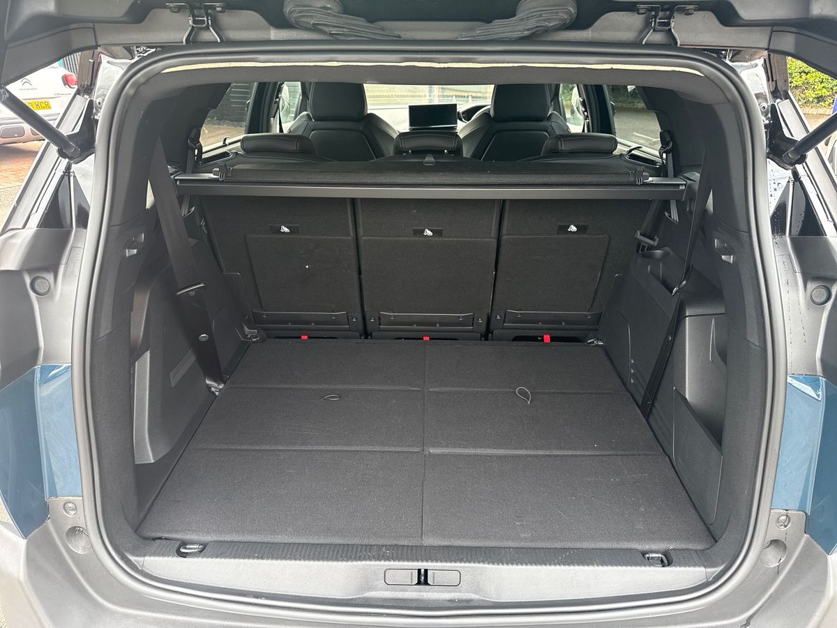 Used Peugeot 5008 2022 for sale - 76391975: Photo 20