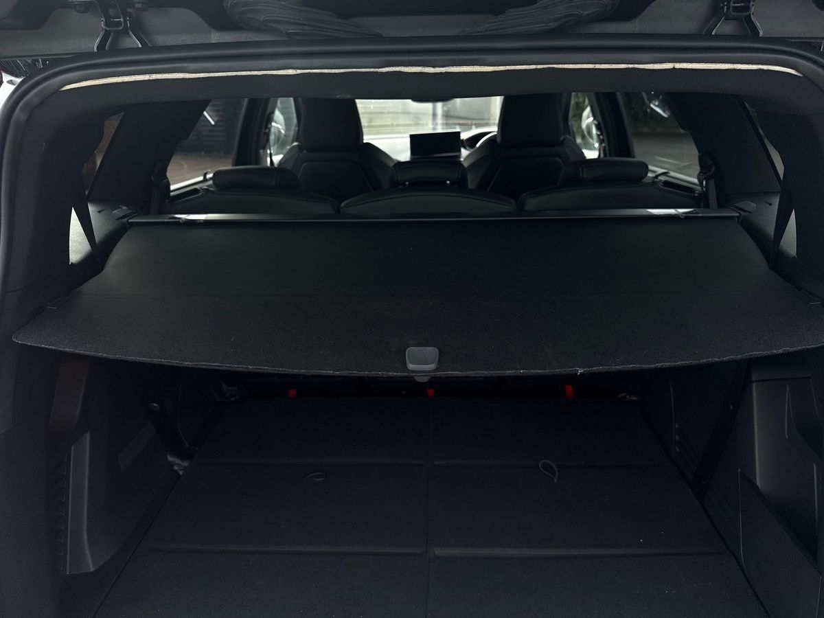 Used Peugeot 5008 2022 for sale - 76391975: Photo 21