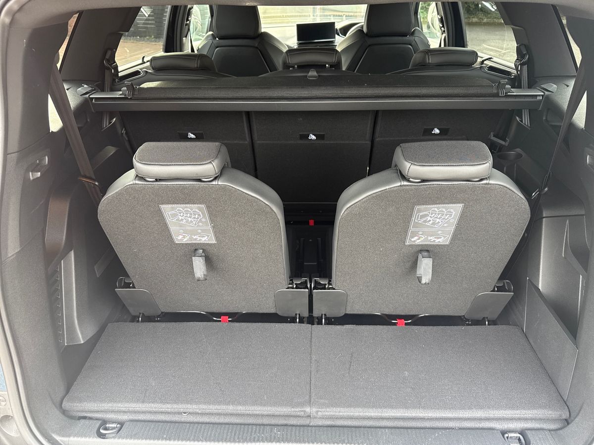 Used Peugeot 5008 2022 for sale - 76391975: Photo 22