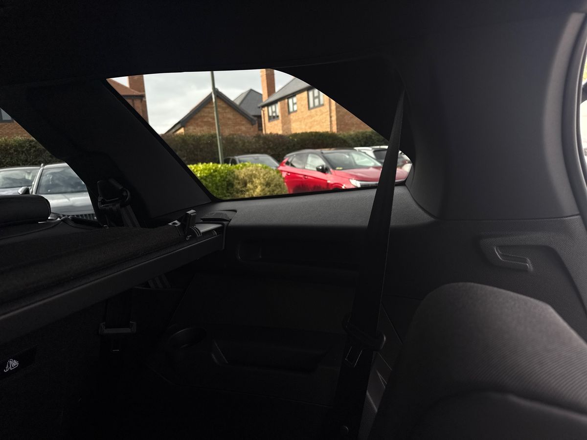 Used Peugeot 5008 2022 for sale - 76391975: Photo 23