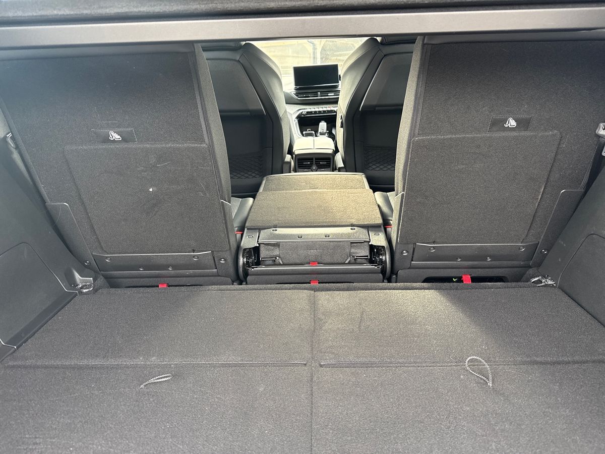 Used Peugeot 5008 2022 for sale - 76391975: Photo 25
