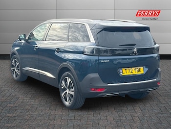 Used Peugeot 5008 2022 for sale - 76391975: Photo