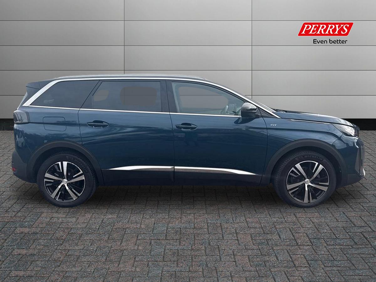 Used Peugeot 5008 2022 for sale - 76391975: Photo 3