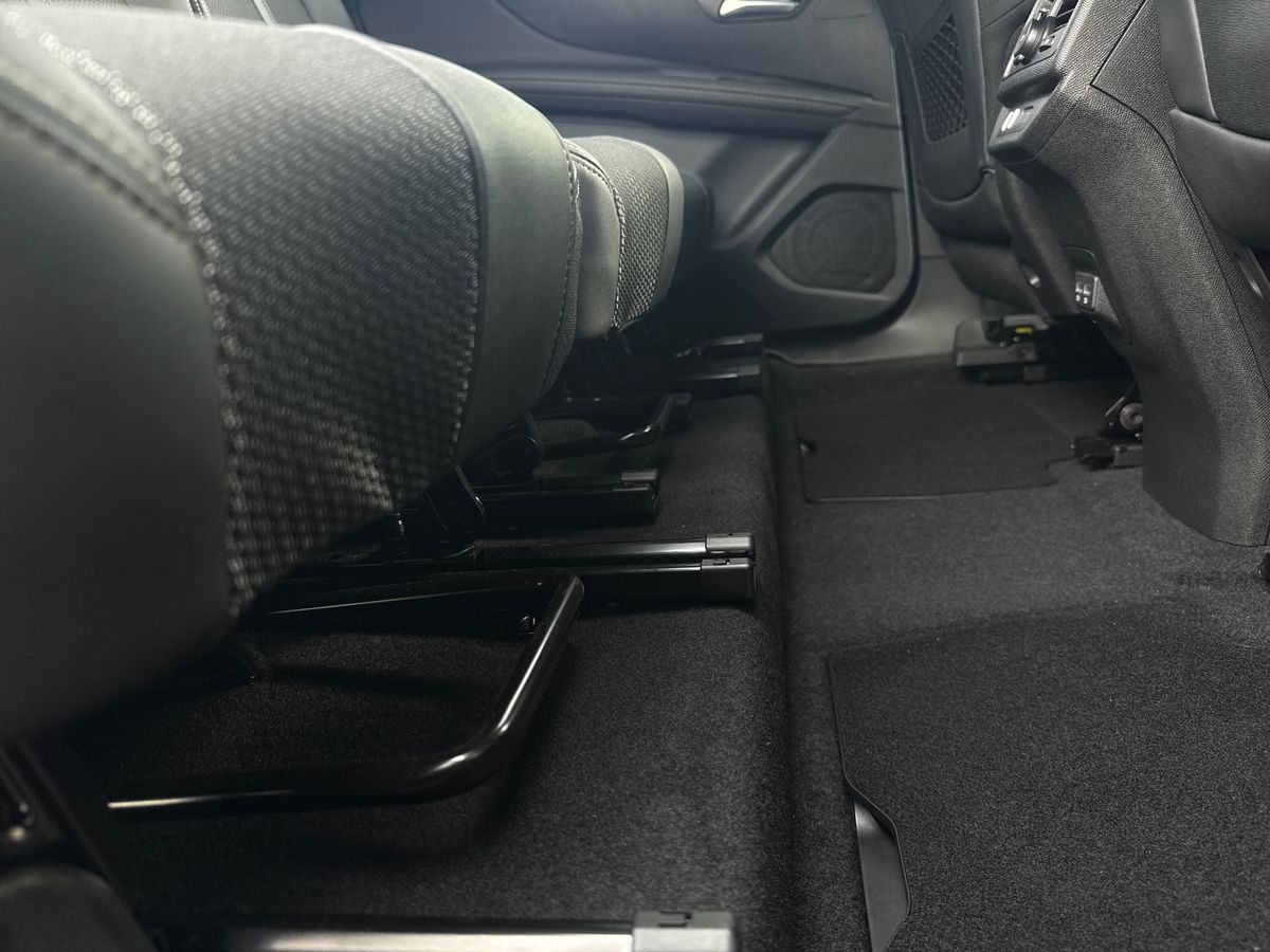 Used Peugeot 5008 2022 for sale - 76391975: Photo 30