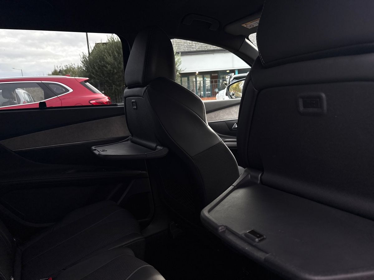 Used Peugeot 5008 2022 for sale - 76391975: Photo 33