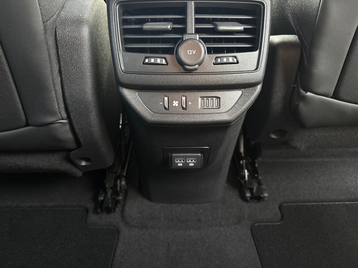 Used Peugeot 5008 2022 for sale - 76391975: Photo 34