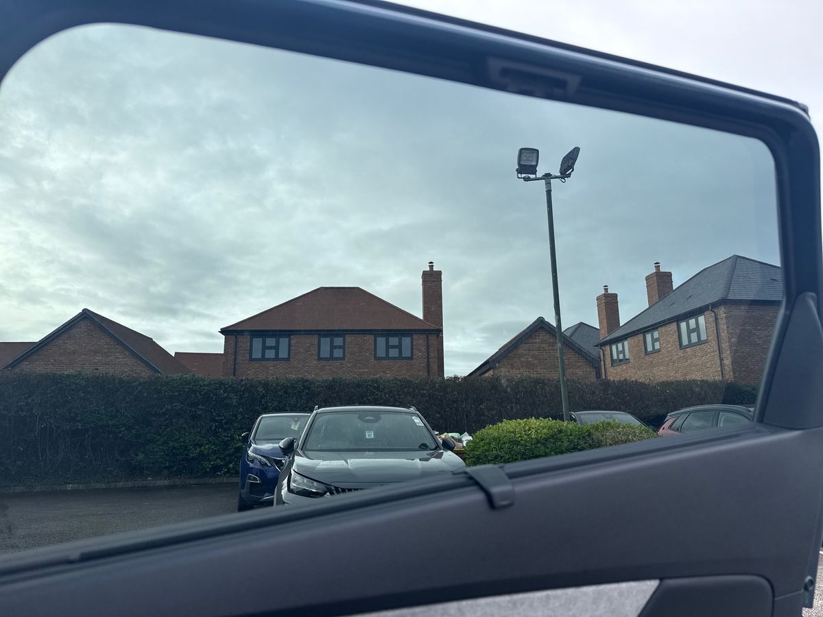 Used Peugeot 5008 2022 for sale - 76391975: Photo 35