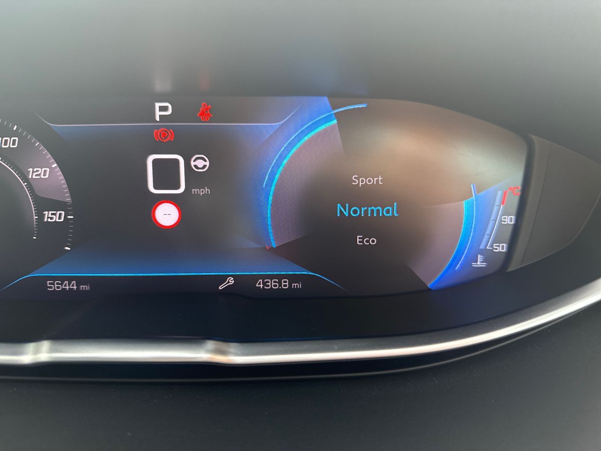 Used Peugeot 5008 2022 for sale - 76391975: Photo 37