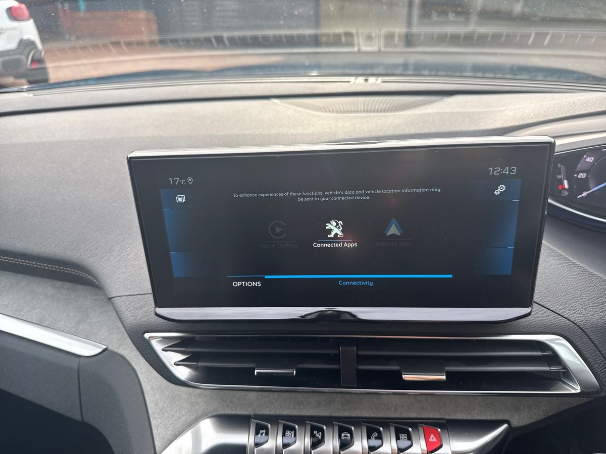 Used Peugeot 5008 2022 for sale - 76391975: Photo 38